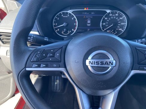 Certified 2022 Nissan Altima 2.5 SV image 25