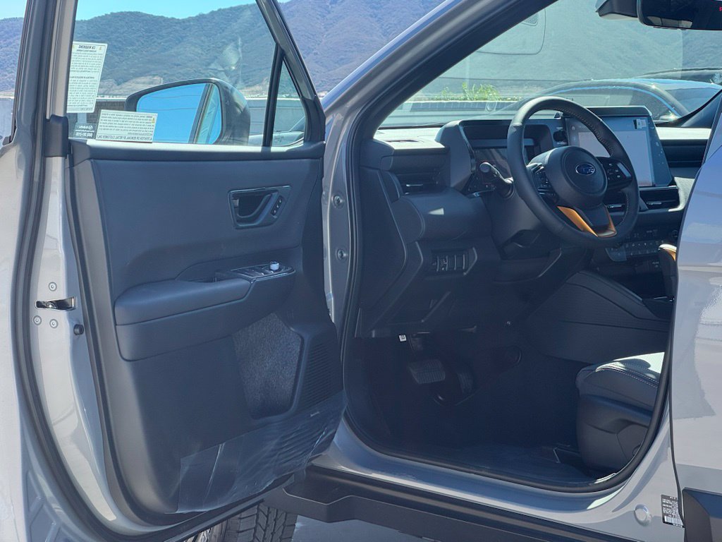 New 2026 Subaru Outback Wilderness AWD/4WD image 6