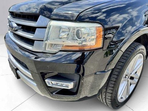 Used 2016 Ford Expedition EL Platinum RWD image 13