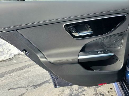 New 2026 Mercedes-Benz C 300 C 300 image 24