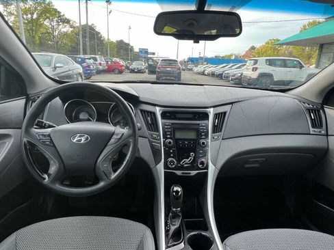 Used 2013 Hyundai Sonata GLS image 13