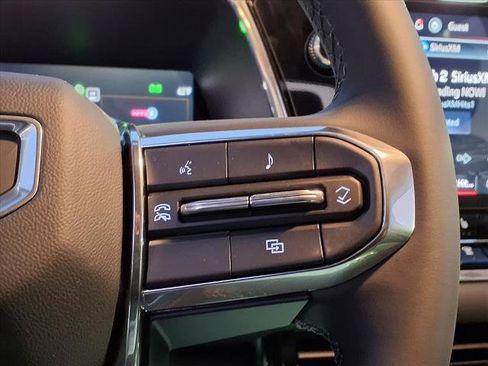 New 2026 GMC Canyon Elevation w/ Convenience Package image 12