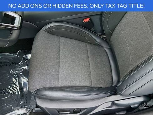 New 2025 Ford Mustang Coupe image 18