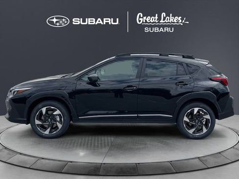 New 2026 Subaru Crosstrek 2.5i Limited AWD/4WD image 2