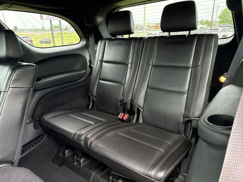 Used 2024 Dodge Durango R/T AWD/4WD image 20
