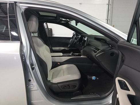 Used 2024 Lexus RX 350 Premium w/ Accessory Package (Z1) AWD/4WD image 14