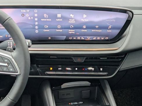 New 2026 Buick Envision Avenir AWD/4WD image 11