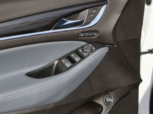 Certified 2023 Buick Enclave Premium image 20