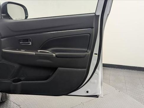 Used 2024 Mitsubishi Outlander Sport SE image 23