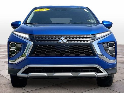 Used 2026 Mitsubishi Eclipse Cross SE AWD/4WD image 3