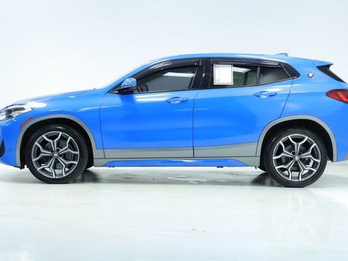 Used 2021 BMW X2 sDrive28i w/ M Sport X Package FWD image 4