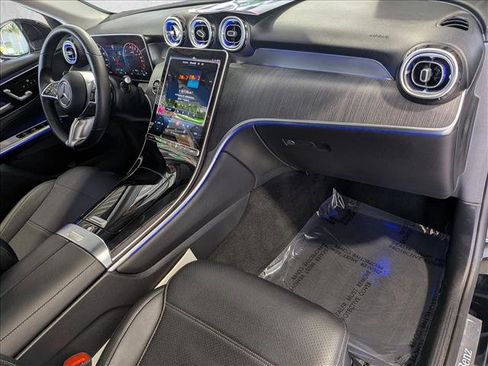 Certified 2025 Mercedes-Benz GLC 350e 4MATIC image 22