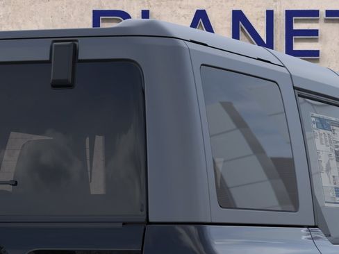 New 2026 Ford Bronco Big Bend AWD/4WD image 27