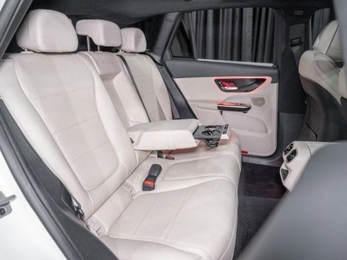 Certified 2026 Mercedes-Benz GLC 300 image 13