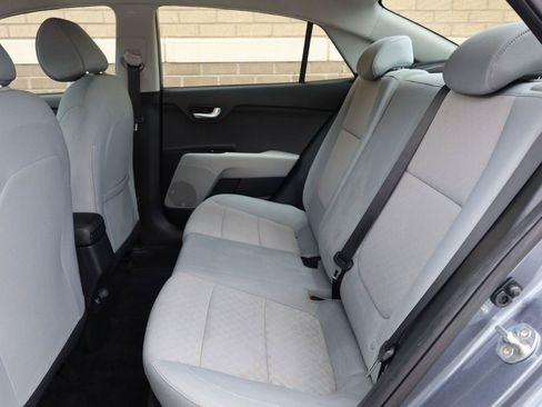 Used 2020 Kia Rio S FWD image 18