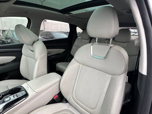 Used 2023 Hyundai Tucson Limited image 9
