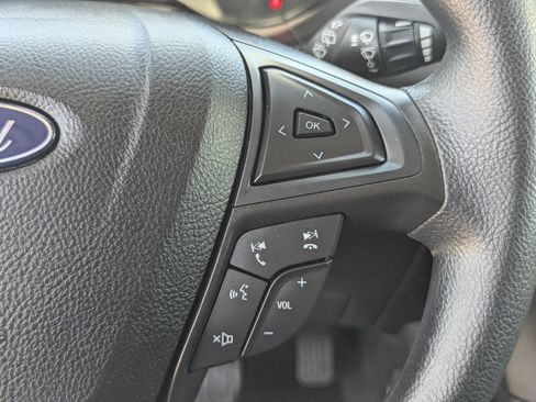Used 2022 Ford Edge SE w/ Black Appearance Package AWD/4WD image 31