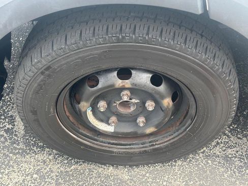 Used 2020 Ford Transit 250 Low Roof w/ Exterior Upgrade Package image 13