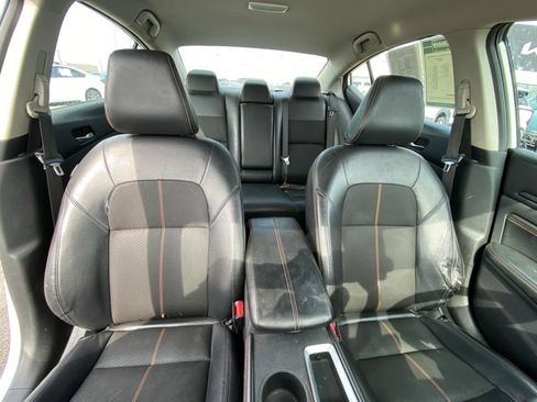 Used 2021 Nissan Altima 2.5 SR FWD image 26
