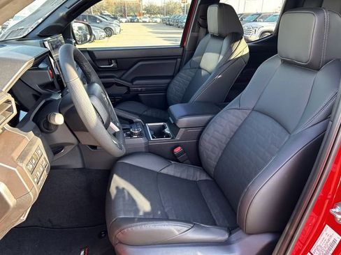 New 2026 Toyota Tacoma TRD Off-Road image 20