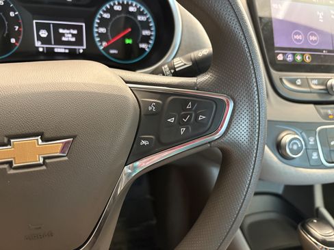 Used 2020 Chevrolet Malibu LS FWD image 21