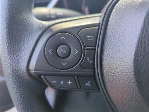 Certified 2026 Toyota Corolla LE FWD image 15