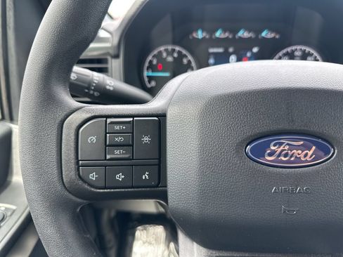 New 2026 Ford F150 STX AWD/4WD image 18