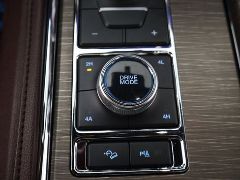 Used 2023 Ford Expedition Max Limited image 64