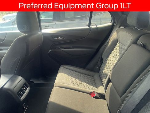 Used 2024 Chevrolet Equinox LT AWD/4WD image 8