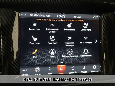 Used 2018 Dodge Charger R/T image 10