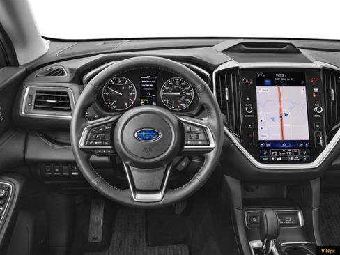 New 2026 Subaru Ascent Limited image 7