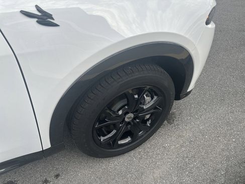 New 2024 Dodge Hornet R/T w/ R/T Blacktop Package image 28