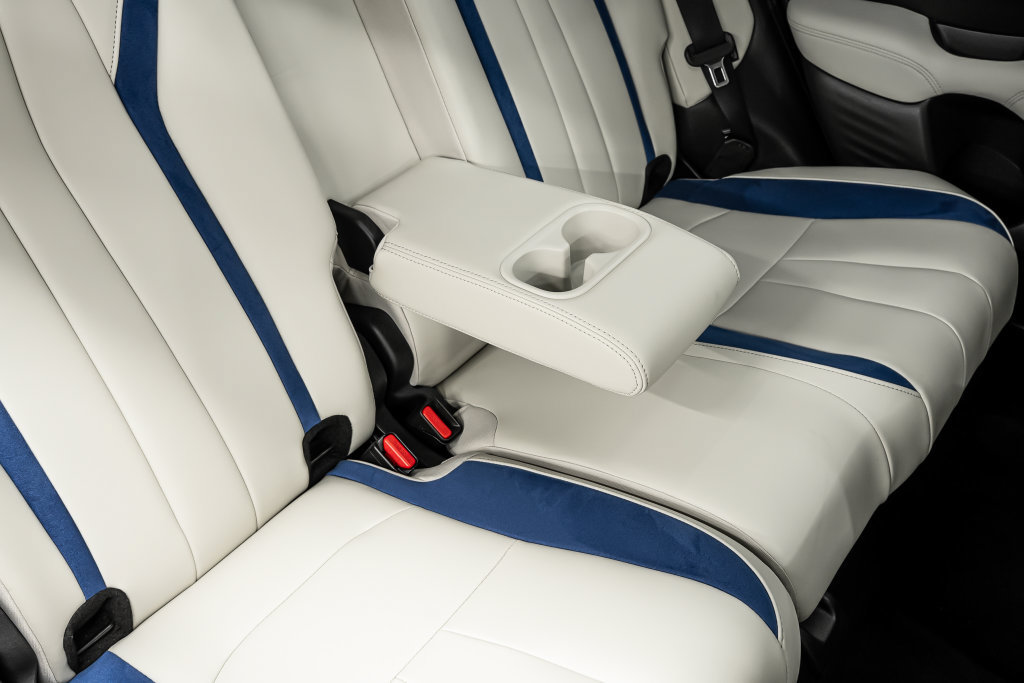 New 2026 Acura ADX A-Spec FWD image 30
