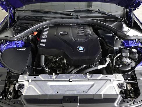 Used 2019 BMW 330i xDrive Sedan w/ M Sport Package image 21