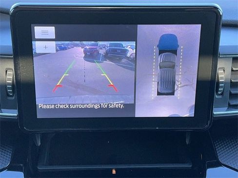 Used 2023 Ford Explorer ST-Line w/ Class IV Trailer Tow Package image 25