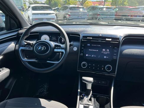 Certified 2022 Hyundai Santa Cruz SEL w/ Activity Package AWD/4WD image 24