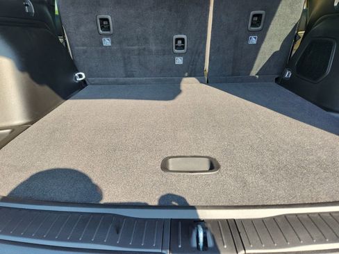New 2026 Jeep Grand Cherokee Limited RWD image 22