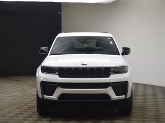 New 2026 Jeep Grand Cherokee L Laredo video 2