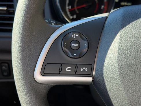 New 2025 Mitsubishi Outlander Sport ES image 24