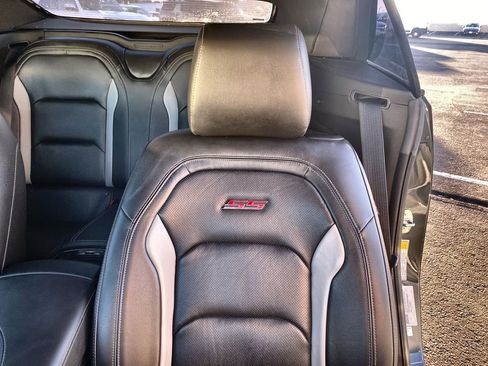 Used 2022 Chevrolet Camaro SS image 23