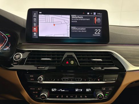 Used 2023 BMW 530i xDrive w/ M Sport Package image 24