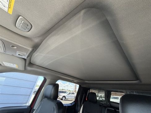 Used 2017 Ford F150 Lariat AWD/4WD image 46