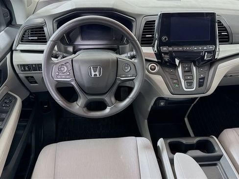 Used 2018 Honda Odyssey EX image 20