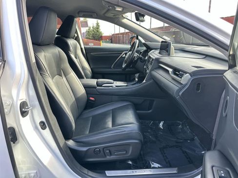 Used 2020 Lexus RX 350 image 14