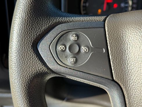 Used 2018 Chevrolet Silverado 1500 W/T w/ WT Convenience Package image 16