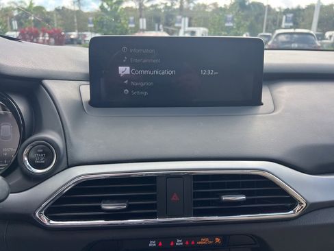 Used 2023 MAZDA CX-9 Touring Plus image 32