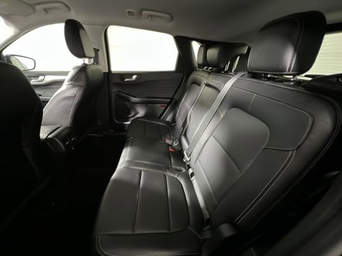 Used 2022 Ford Escape SEL image 23