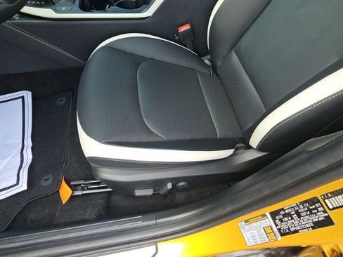 New 2026 Kia K4 GT-Line image 10