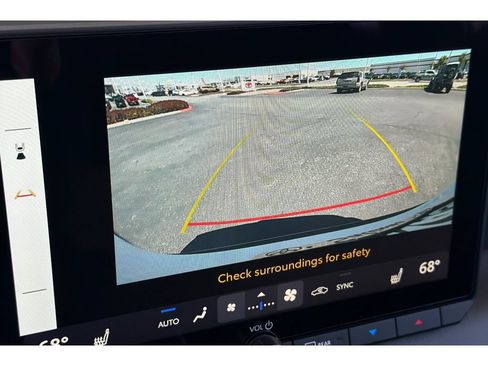 New 2026 Toyota RAV4 SE AWD/4WD image 23
