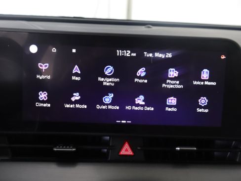 Used 2023 Kia Sportage EX AWD/4WD image 13